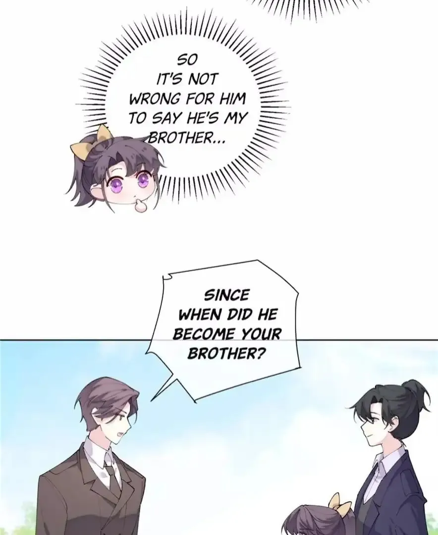 Read Pampering My Beast Commander chapter 91 image 30 on Lezhin