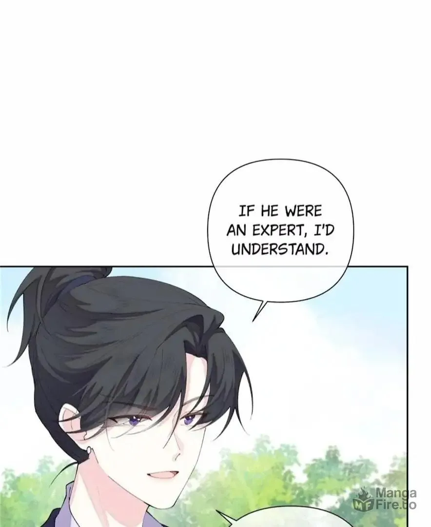 Read Pampering My Beast Commander chapter 91 image 34 on Lezhin