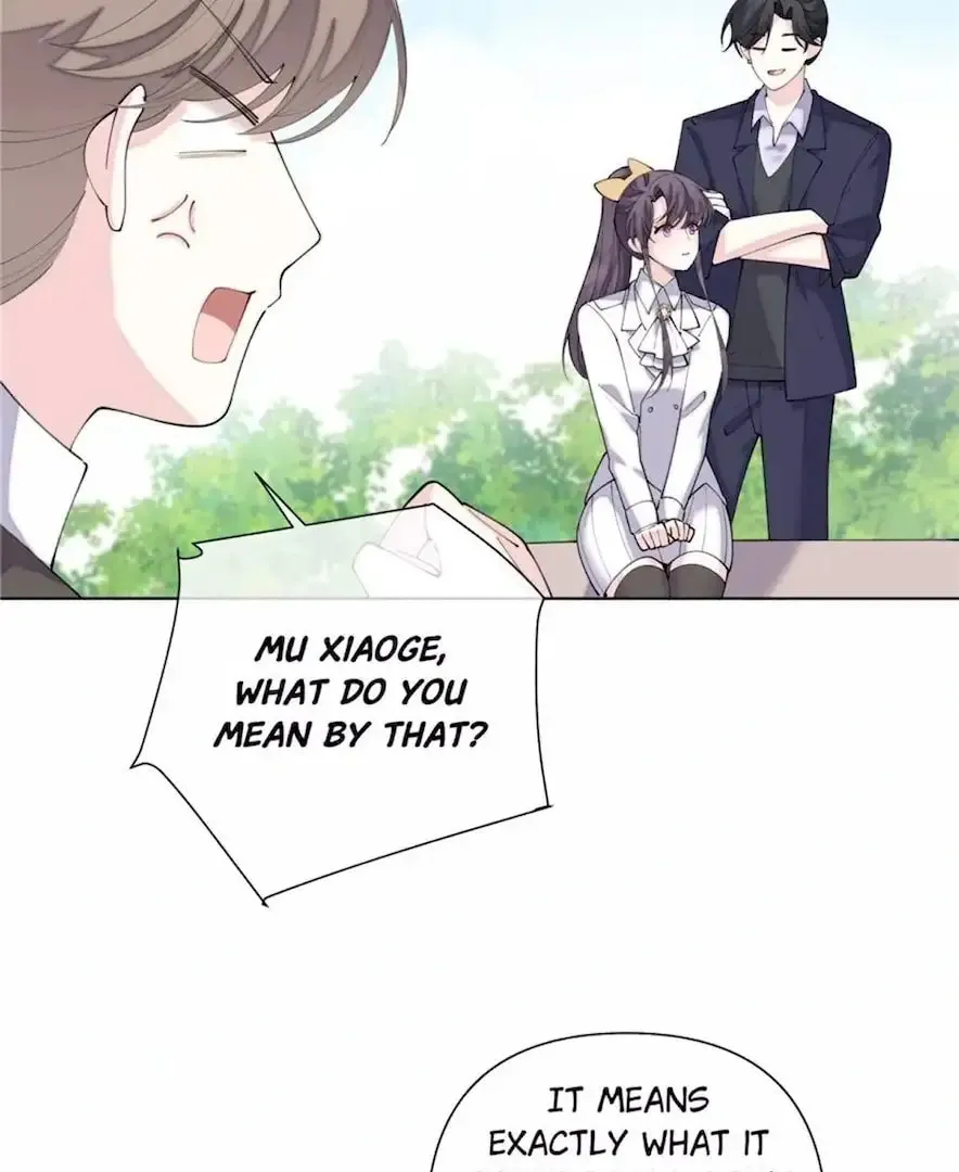 Read Pampering My Beast Commander chapter 91 image 36 on Lezhin