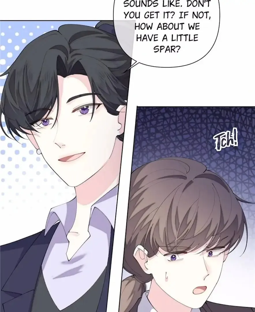 Read Pampering My Beast Commander chapter 91 image 37 on Lezhin