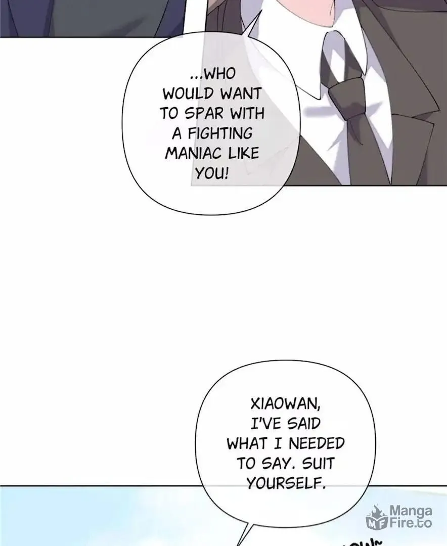 Read Pampering My Beast Commander chapter 91 image 38 on Lezhin