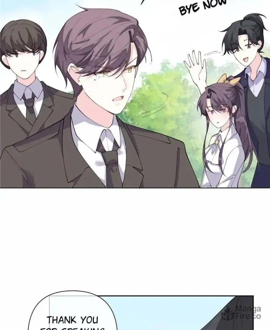 Read Pampering My Beast Commander chapter 91 image 39 on Lezhin