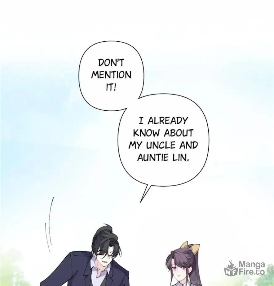Read Pampering My Beast Commander chapter 91 image 41 on Lezhin