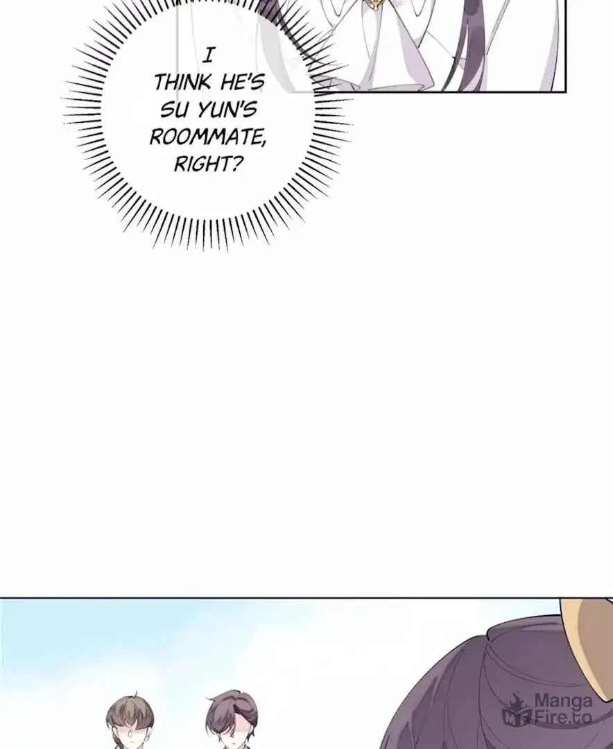 Read Pampering My Beast Commander chapter 91 image 8 on Lezhin