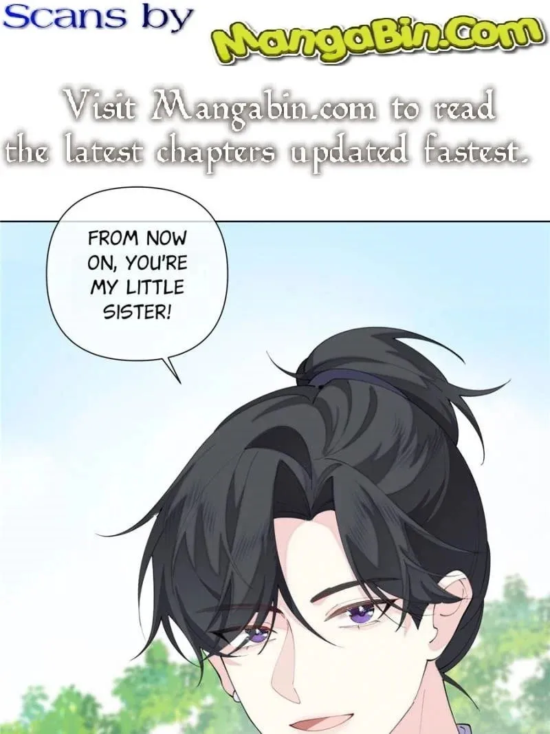 Read Pampering My Beast Commander chapter 92 image 0 on Lezhin