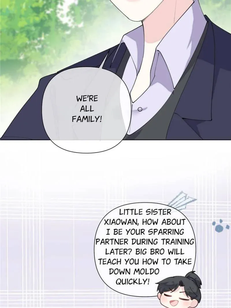 Read Pampering My Beast Commander chapter 92 image 1 on Lezhin