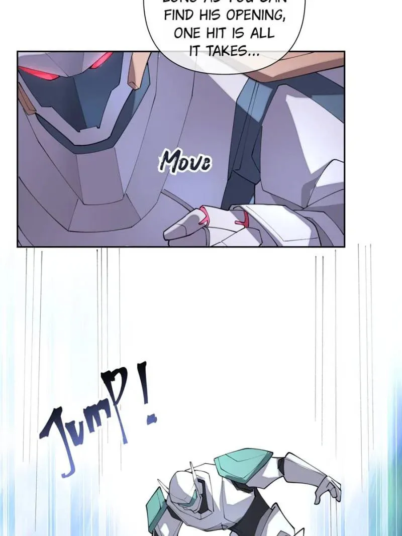 Read Pampering My Beast Commander chapter 92 image 10 on Lezhin