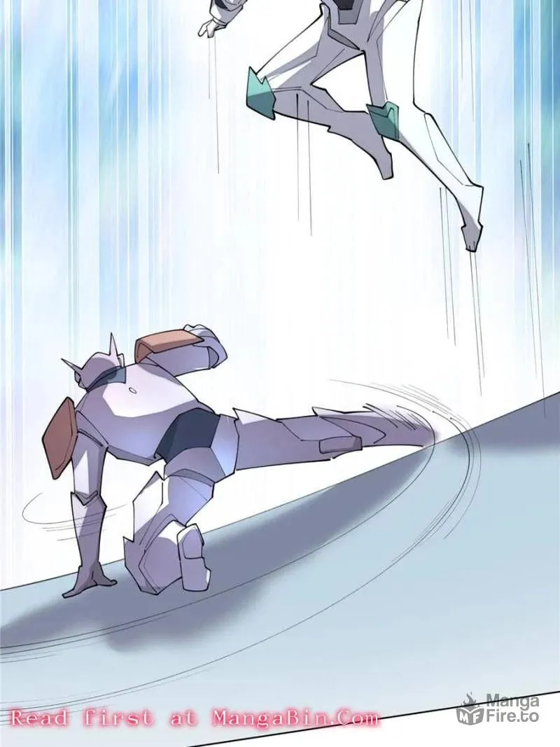 Read Pampering My Beast Commander chapter 92 image 11 on Lezhin