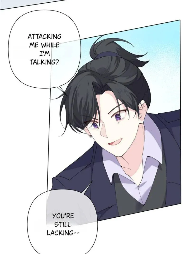 Read Pampering My Beast Commander chapter 92 image 12 on Lezhin