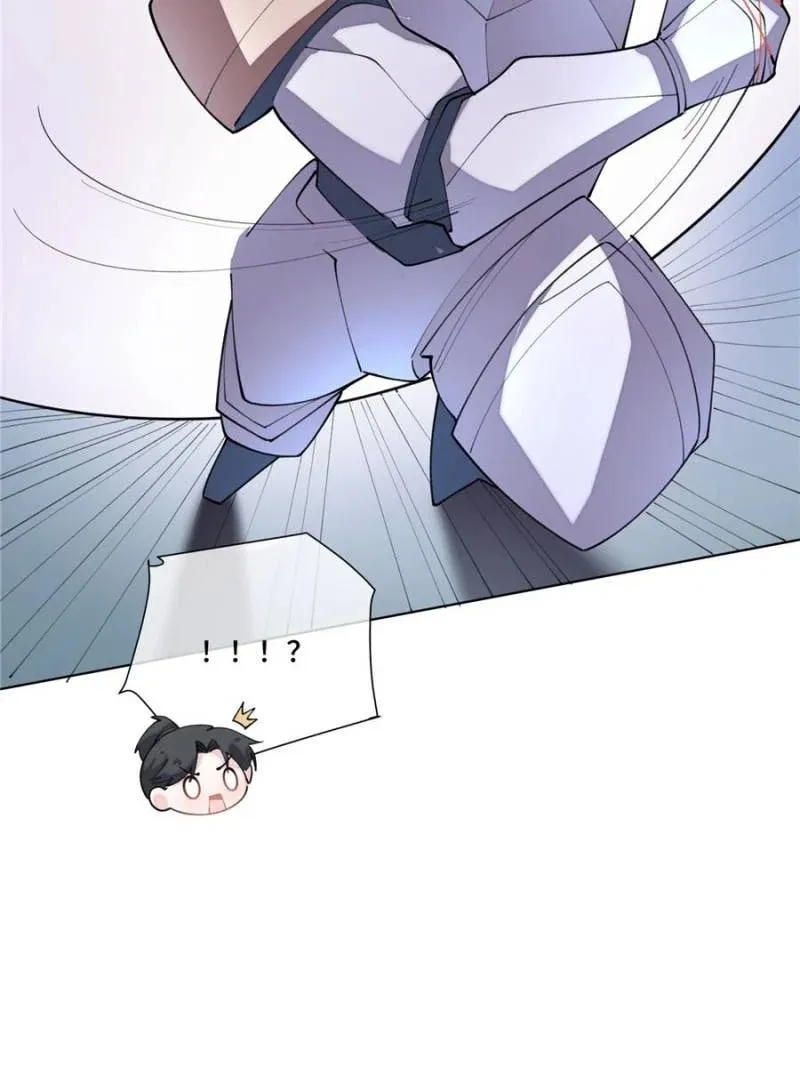 Read Pampering My Beast Commander chapter 92 image 16 on Lezhin