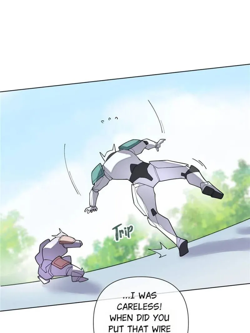 Read Pampering My Beast Commander chapter 92 image 18 on Lezhin
