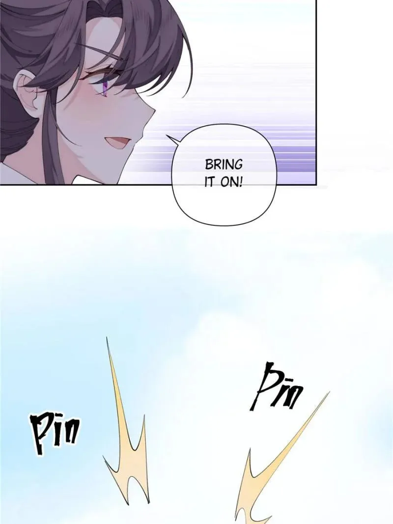 Read Pampering My Beast Commander chapter 92 image 22 on Lezhin