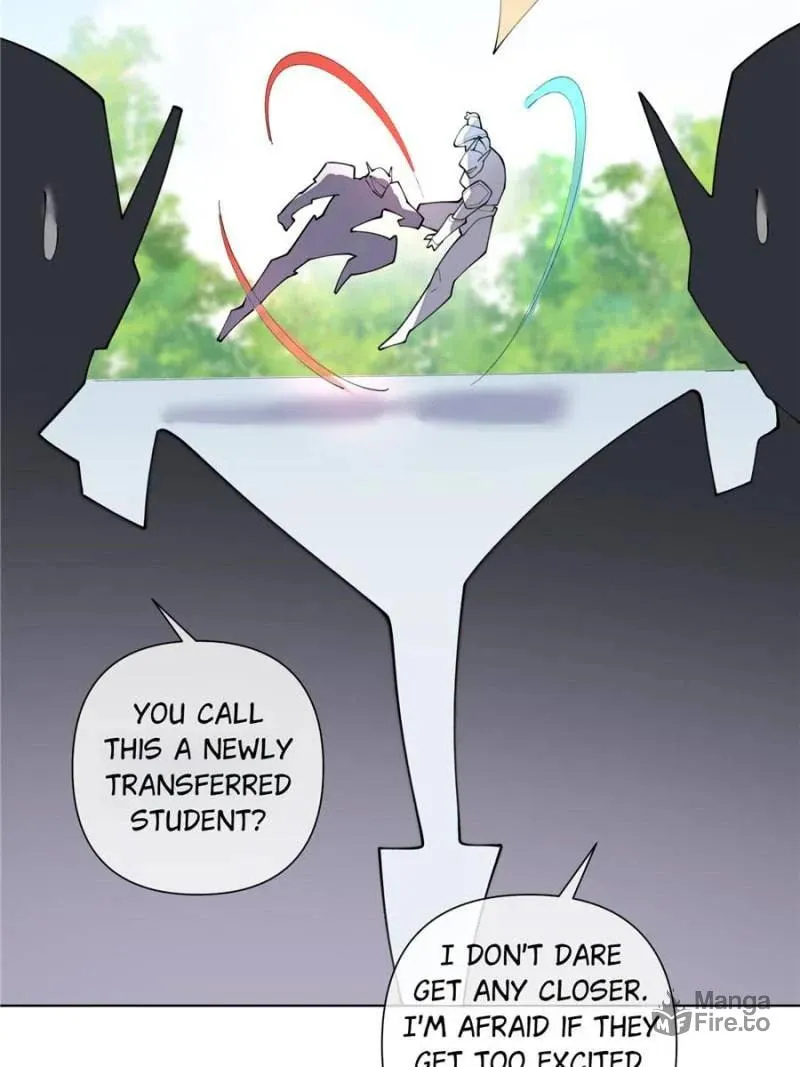 Read Pampering My Beast Commander chapter 92 image 23 on Lezhin