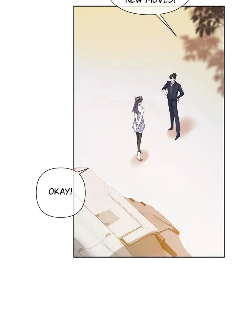 Read Pampering My Beast Commander chapter 92 image 25 on Lezhin
