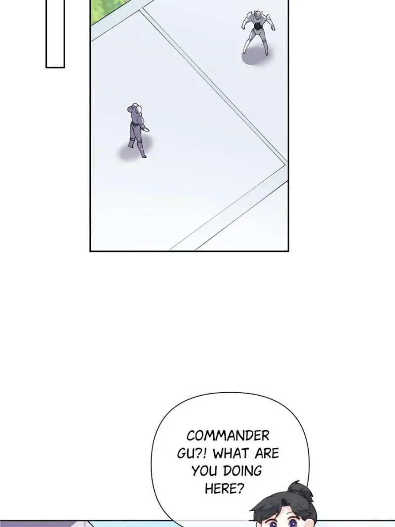 Read Pampering My Beast Commander chapter 92 image 3 on Lezhin