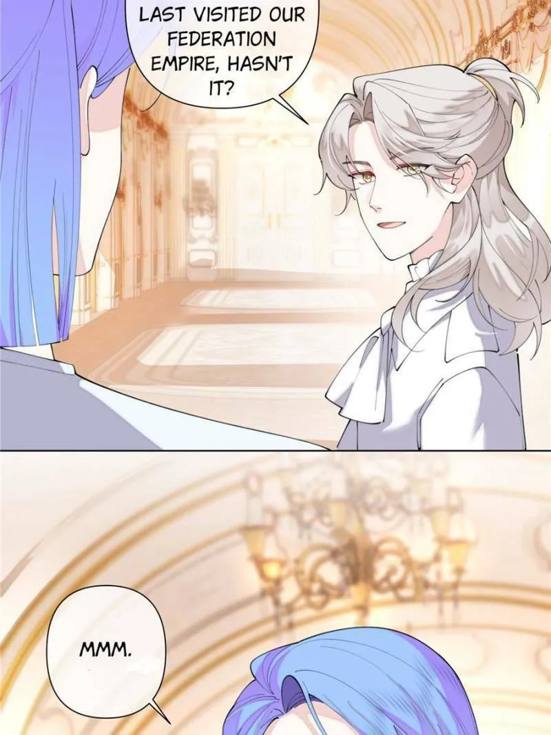 Read Pampering My Beast Commander chapter 92 image 30 on Lezhin