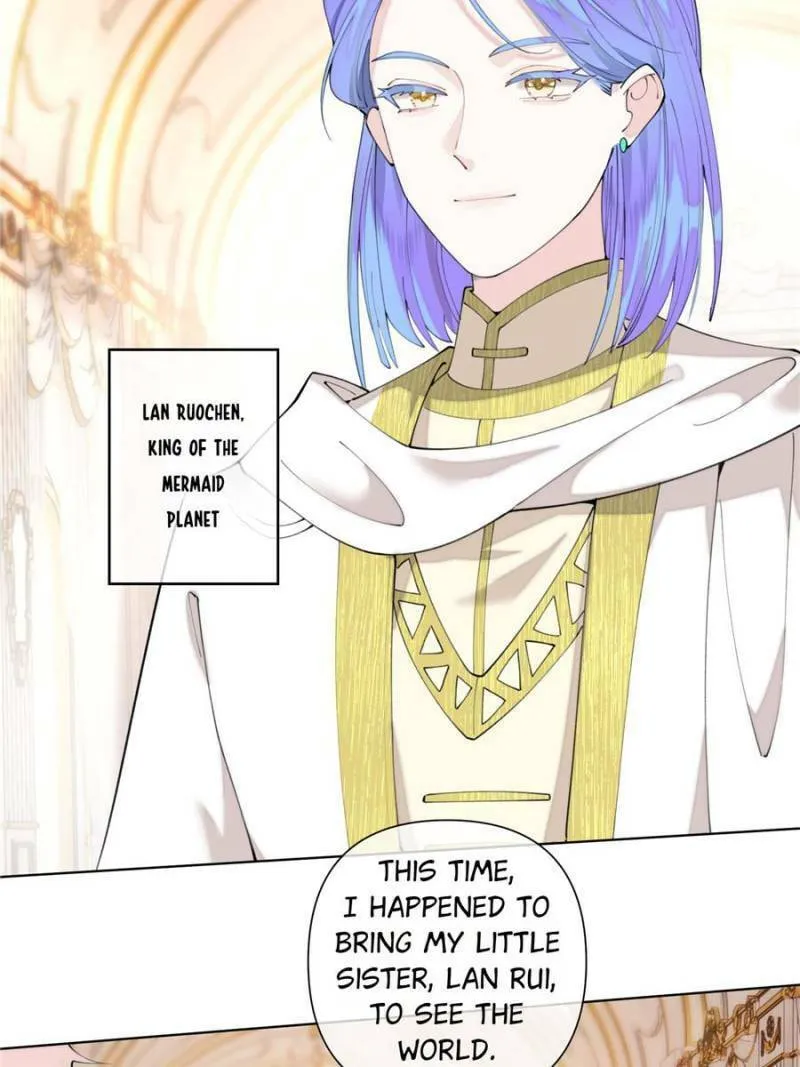Read Pampering My Beast Commander chapter 92 image 31 on Lezhin