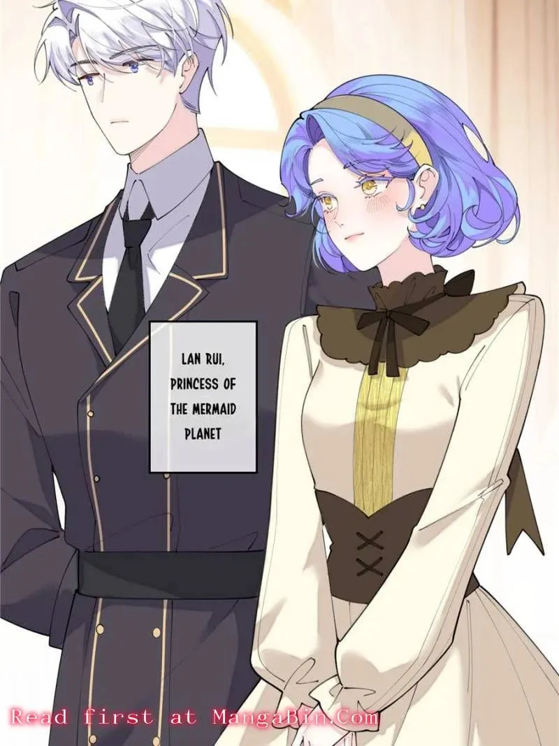 Read Pampering My Beast Commander chapter 92 image 33 on Lezhin