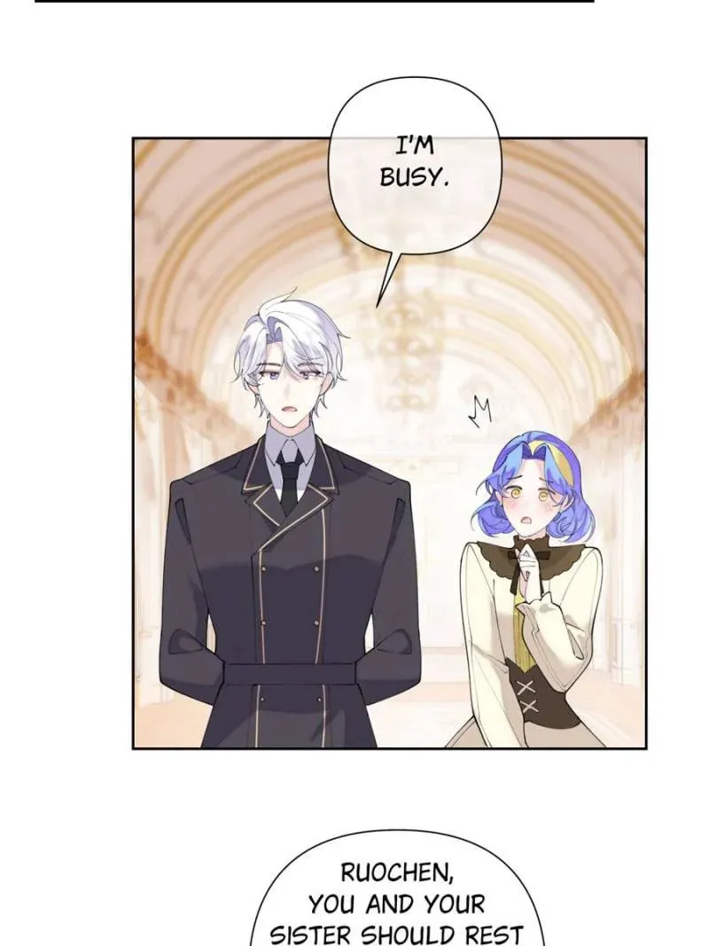 Read Pampering My Beast Commander chapter 92 image 37 on Lezhin