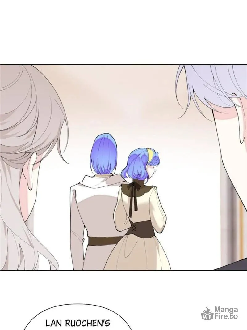 Read Pampering My Beast Commander chapter 92 image 39 on Lezhin