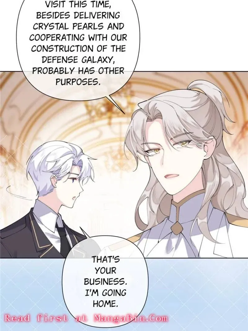 Read Pampering My Beast Commander chapter 92 image 40 on Lezhin
