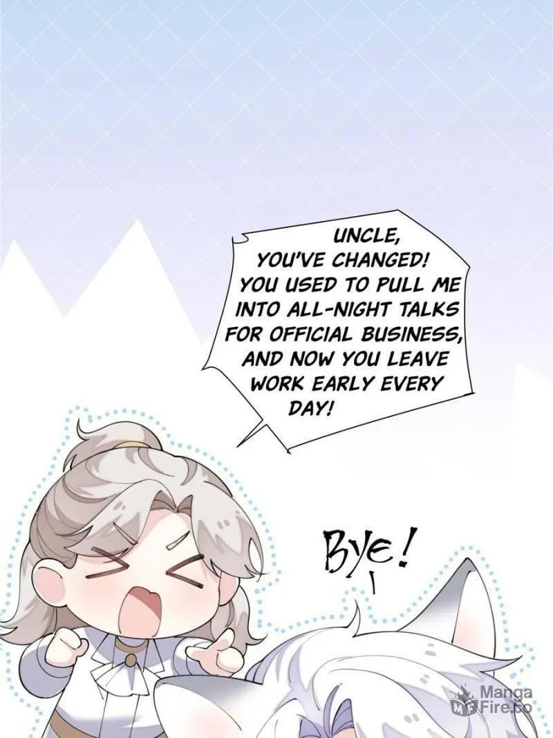 Read Pampering My Beast Commander chapter 92 image 41 on Lezhin