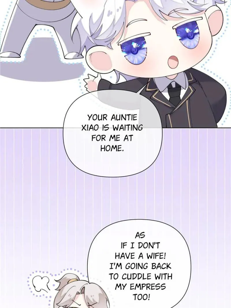 Read Pampering My Beast Commander chapter 92 image 42 on Lezhin