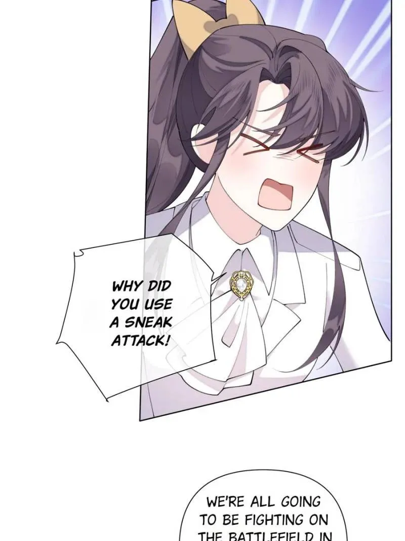 Read Pampering My Beast Commander chapter 92 image 6 on Lezhin
