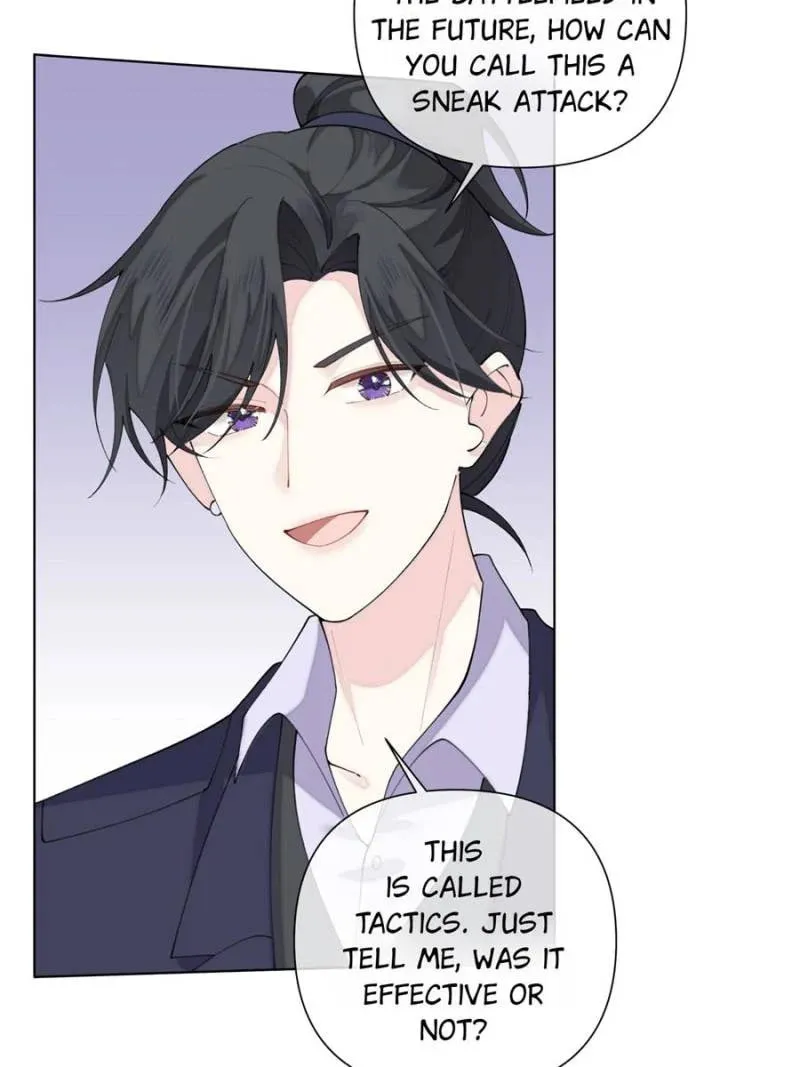 Read Pampering My Beast Commander chapter 92 image 7 on Lezhin