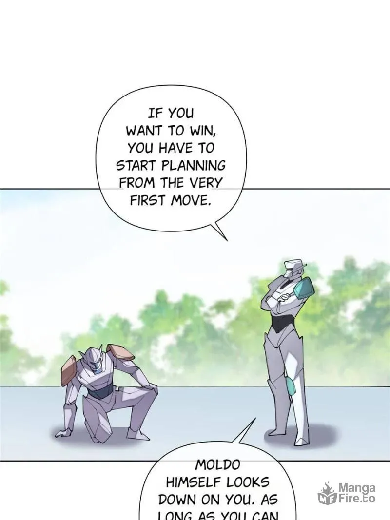 Read Pampering My Beast Commander chapter 92 image 9 on Lezhin
