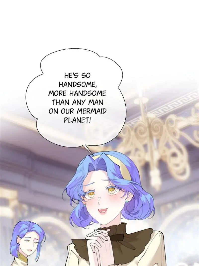 Read Pampering My Beast Commander chapter 93 image 1 on Lezhin