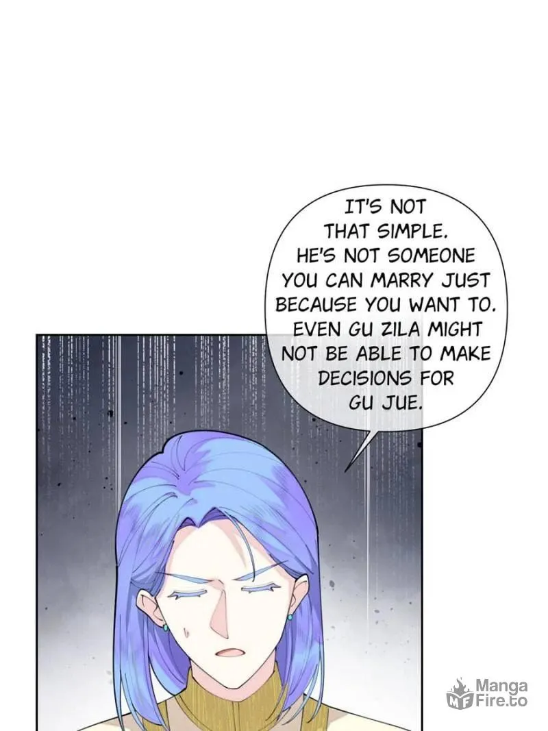 Read Pampering My Beast Commander chapter 93 image 11 on Lezhin