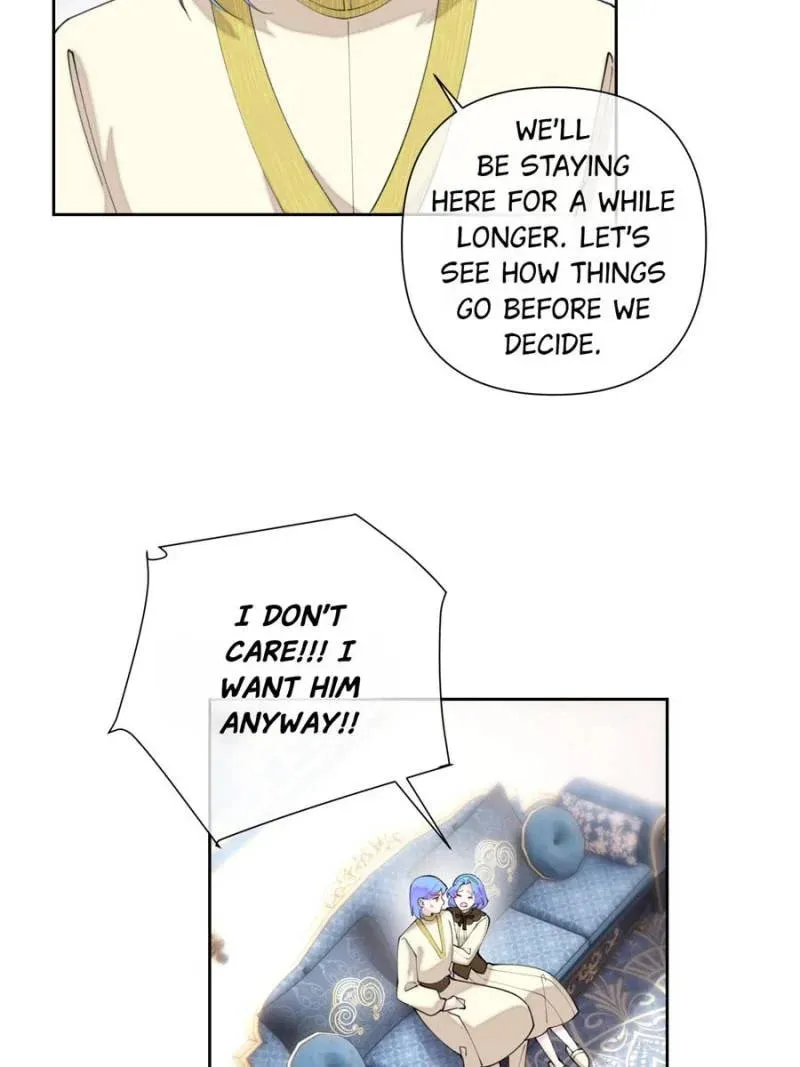 Read Pampering My Beast Commander chapter 93 image 12 on Lezhin
