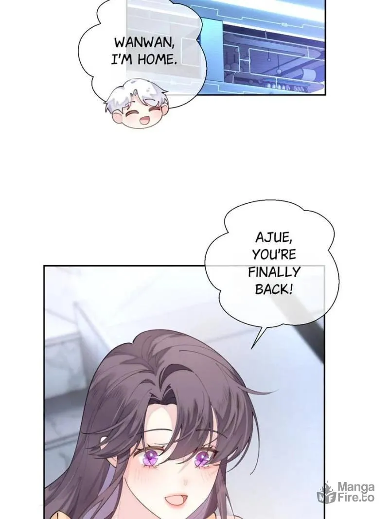 Read Pampering My Beast Commander chapter 93 image 14 on Lezhin