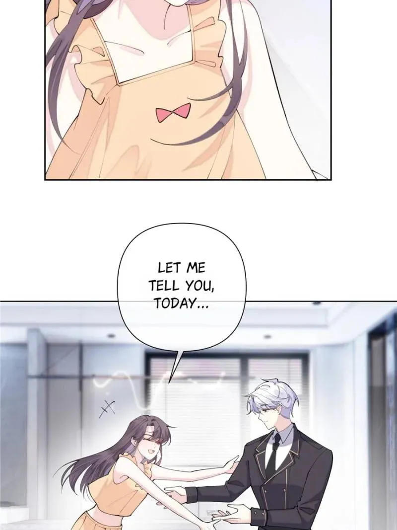 Read Pampering My Beast Commander chapter 93 image 15 on Lezhin
