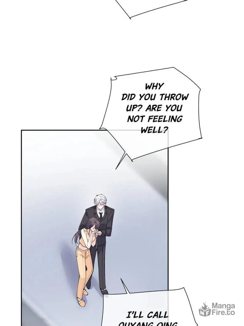 Read Pampering My Beast Commander chapter 93 image 20 on Lezhin