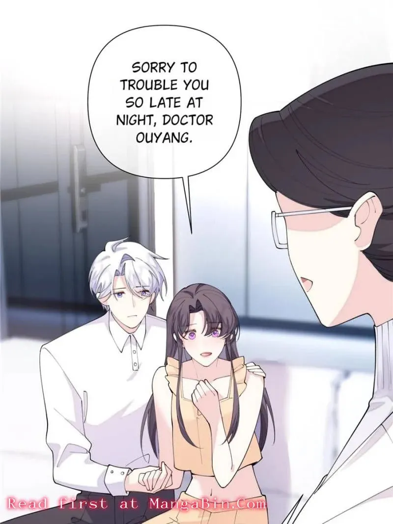 Read Pampering My Beast Commander chapter 93 image 22 on Lezhin