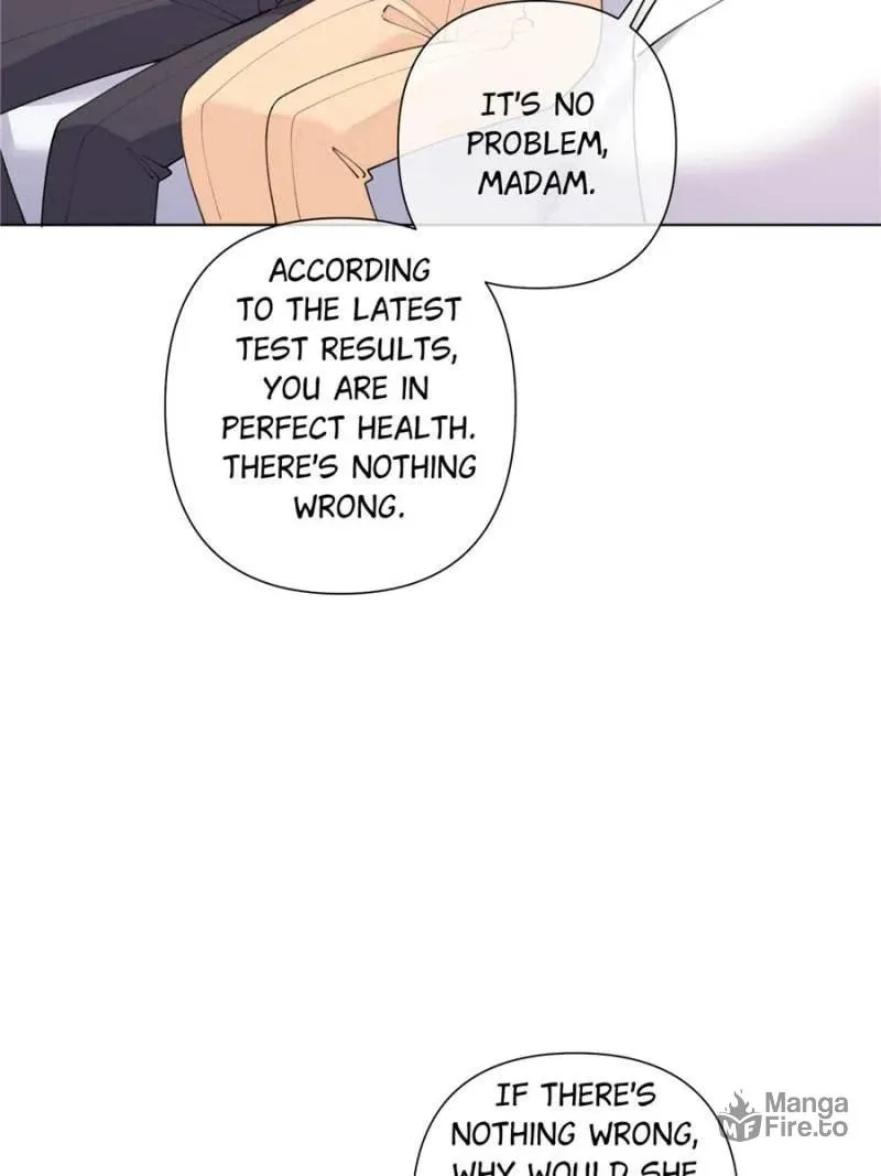 Read Pampering My Beast Commander chapter 93 image 23 on Lezhin