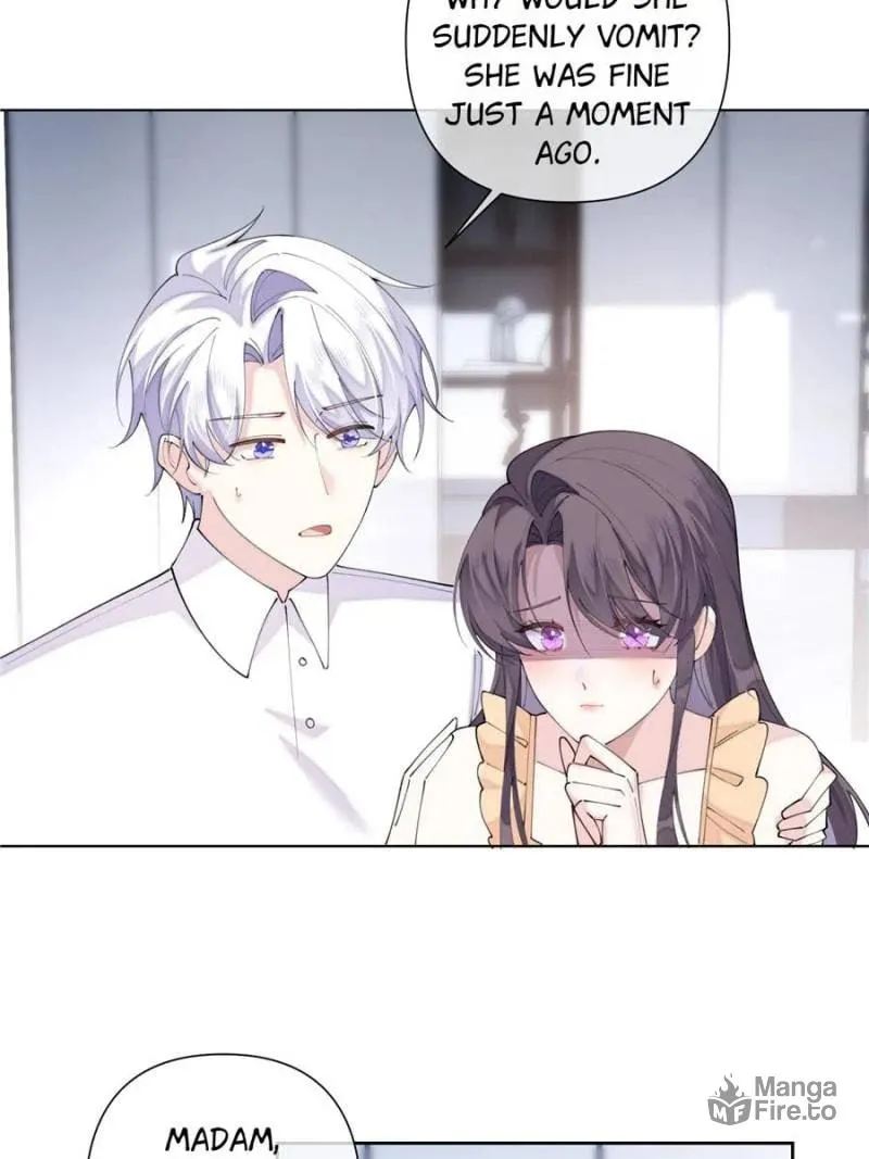 Read Pampering My Beast Commander chapter 93 image 24 on Lezhin