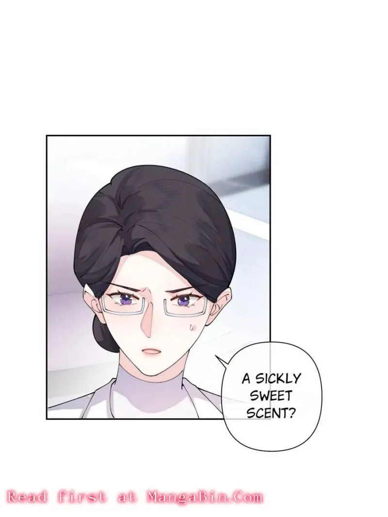 Read Pampering My Beast Commander chapter 93 image 28 on Lezhin