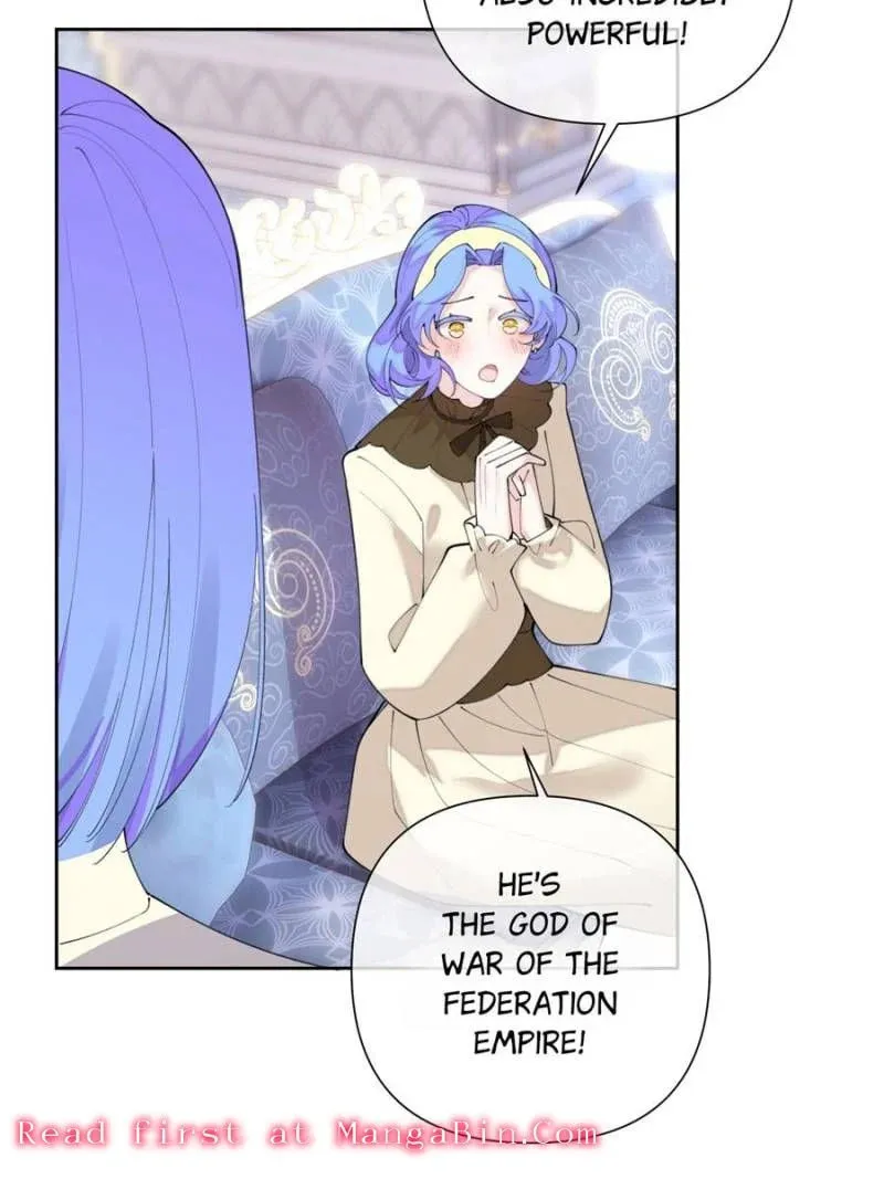 Read Pampering My Beast Commander chapter 93 image 3 on Lezhin