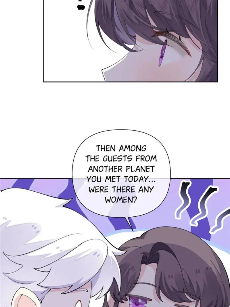 Read Pampering My Beast Commander chapter 93 image 30 on Lezhin