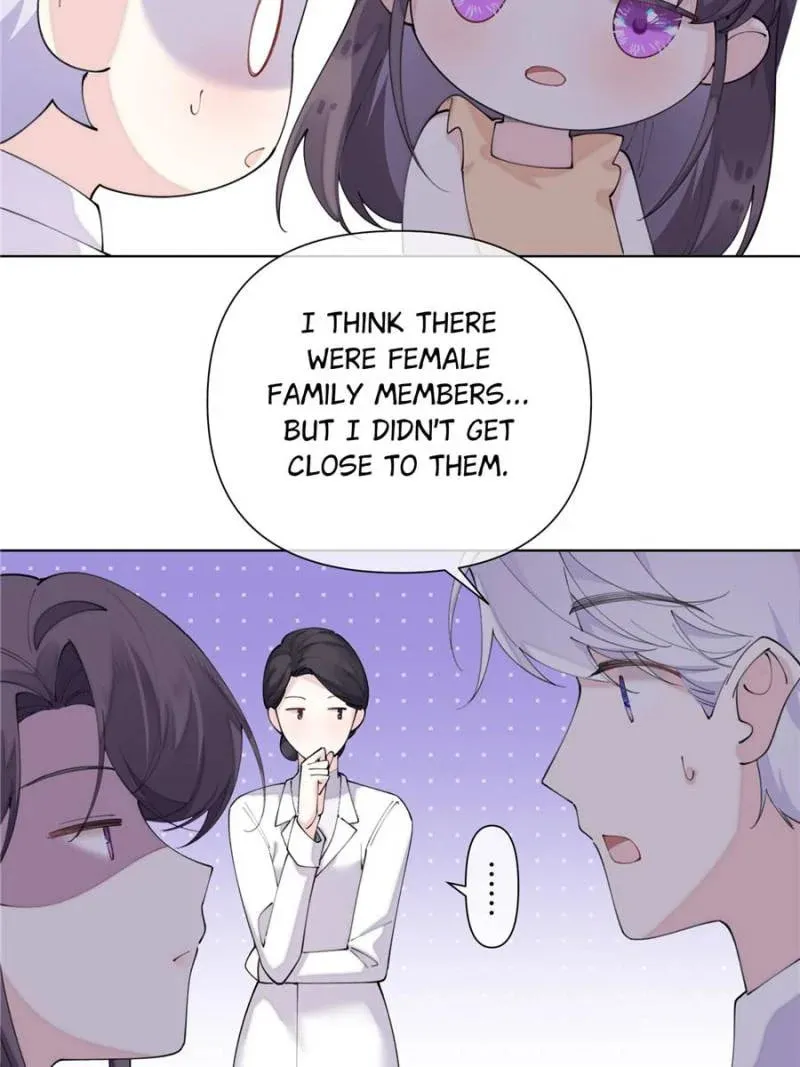 Read Pampering My Beast Commander chapter 93 image 31 on Lezhin