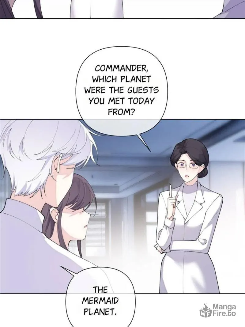 Read Pampering My Beast Commander chapter 93 image 32 on Lezhin
