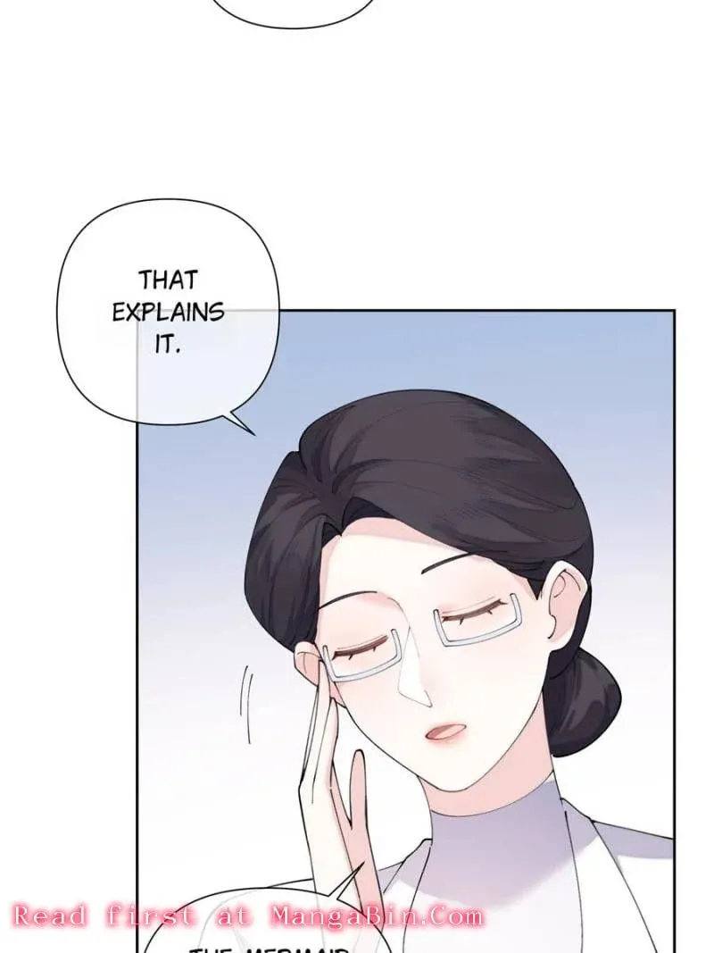Read Pampering My Beast Commander chapter 93 image 33 on Lezhin