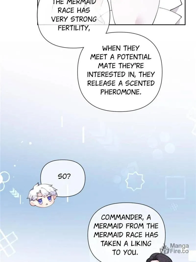 Read Pampering My Beast Commander chapter 93 image 34 on Lezhin