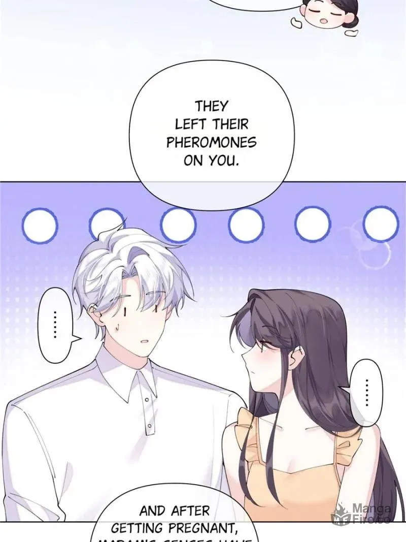 Read Pampering My Beast Commander chapter 93 image 35 on Lezhin