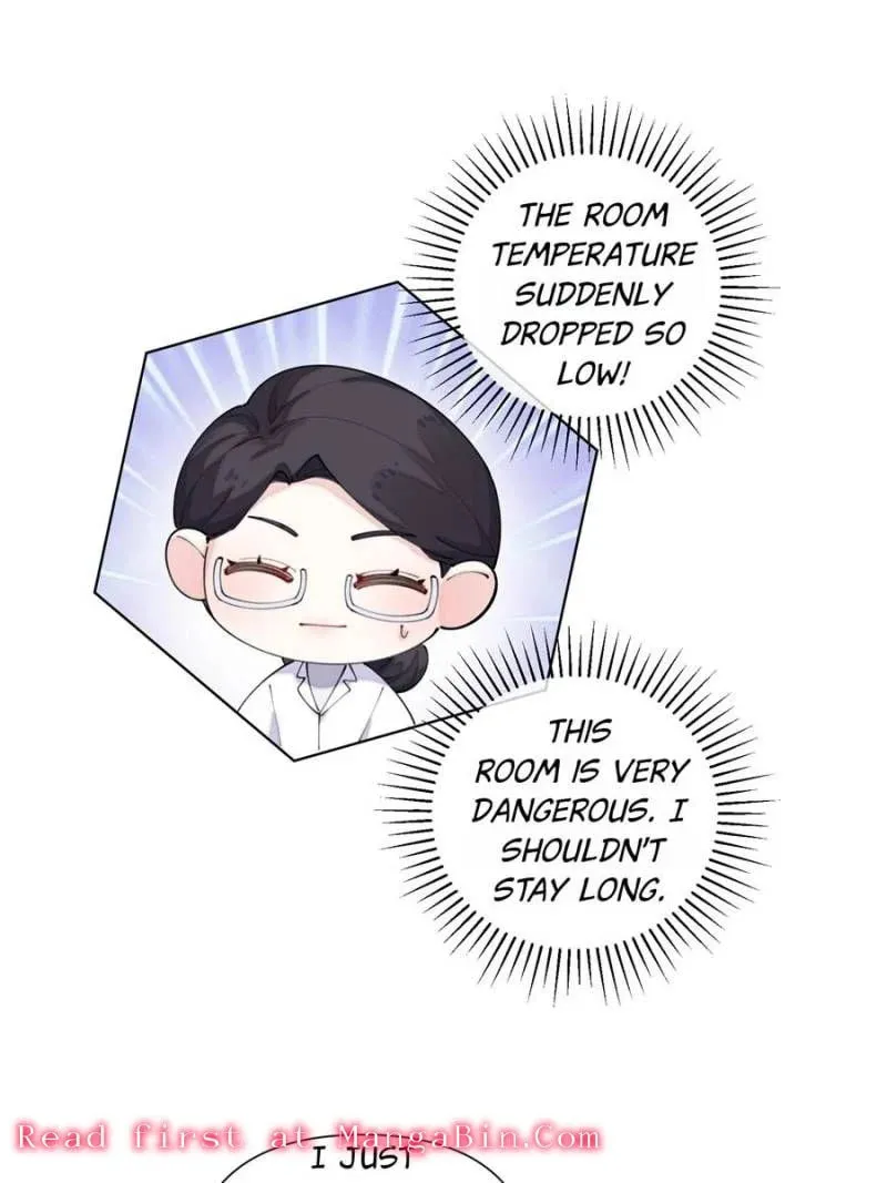 Read Pampering My Beast Commander chapter 93 image 37 on Lezhin