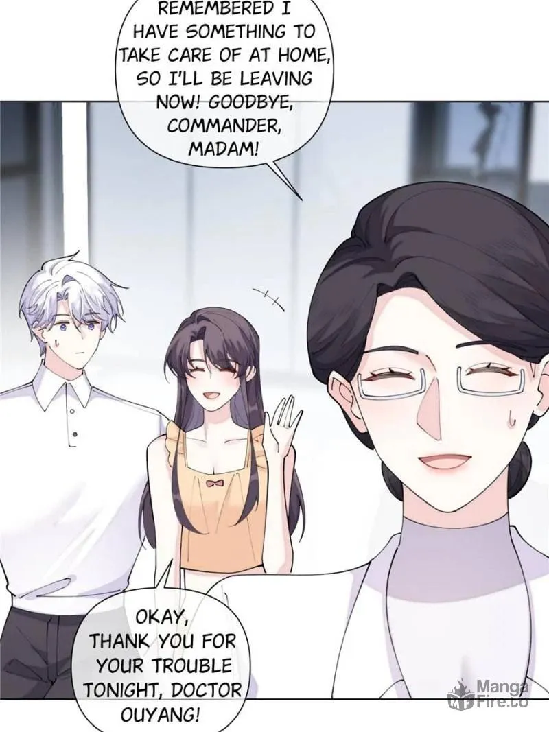 Read Pampering My Beast Commander chapter 93 image 38 on Lezhin