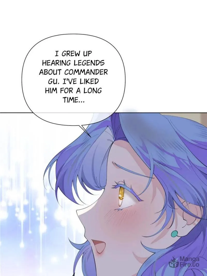 Read Pampering My Beast Commander chapter 93 image 4 on Lezhin